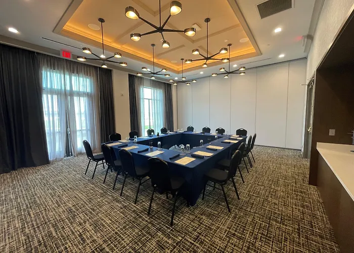Hotel Indigo Panama City Marina By Ihg