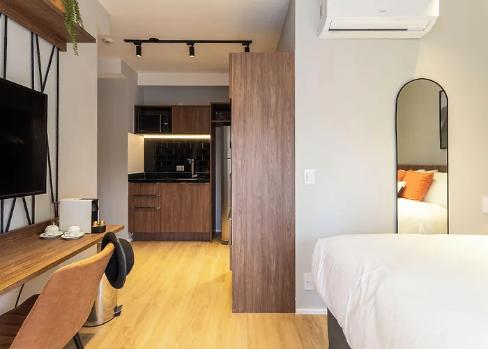 Charlie Atmosfera Paulista