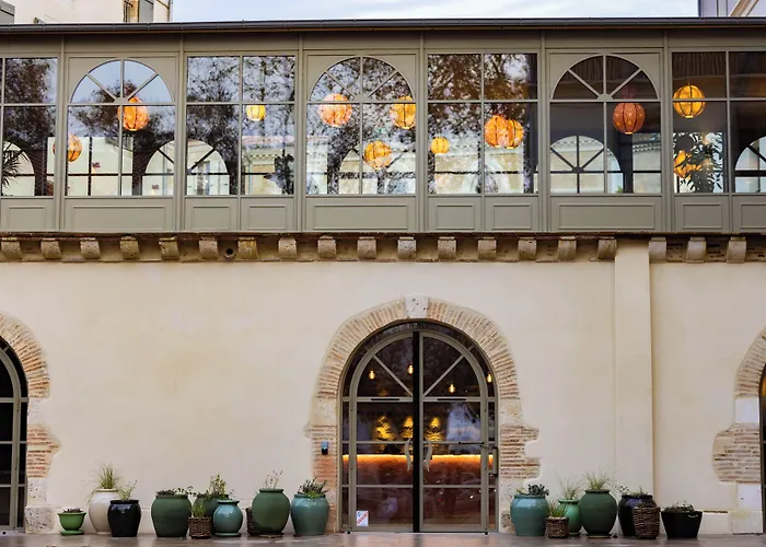 Serra Boutique Hotel