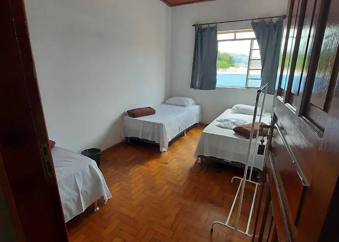 Novo Hotel