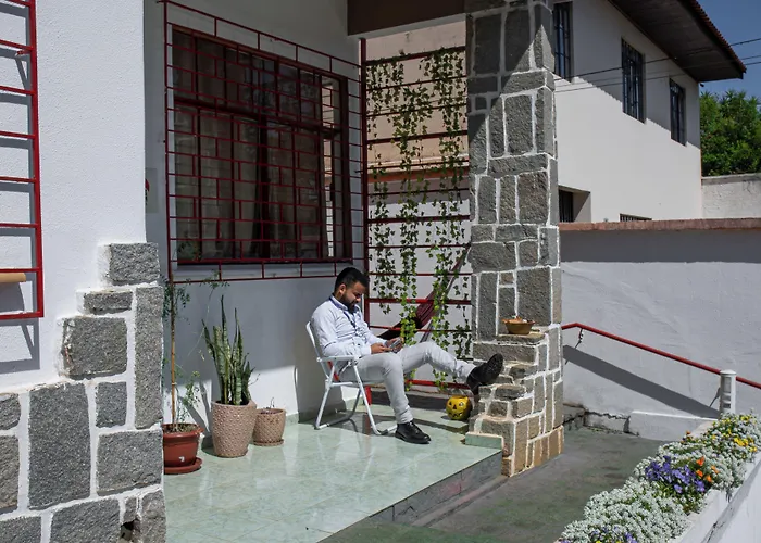 Hostel Kaizen Curitiba