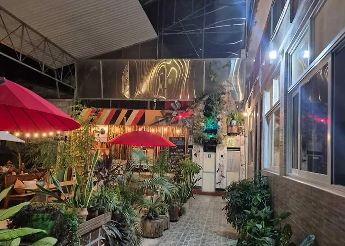 Libelula Hotel
