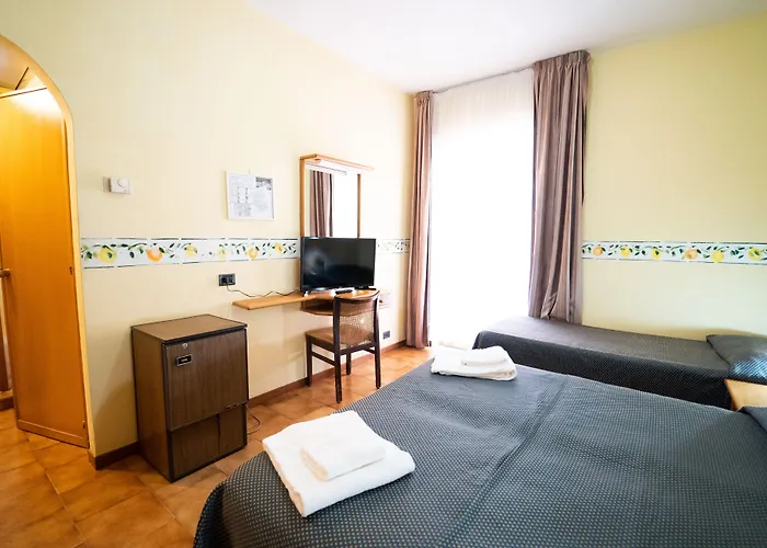 Hotel San Pietro