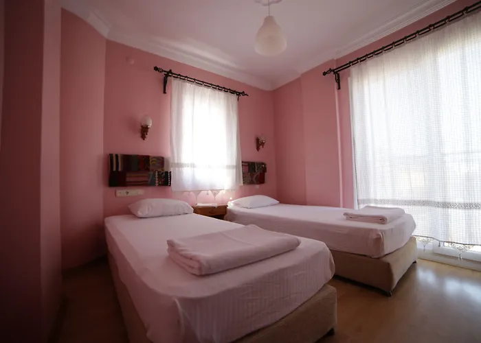 Nazar Hotel