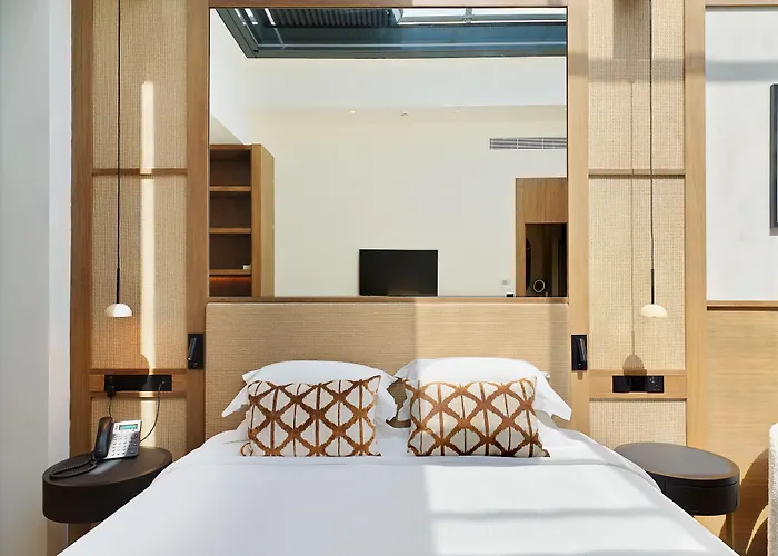 Leonardo Boutique Hotel Larnaca