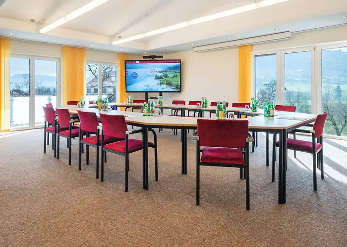 Hotel Haberl - Attersee
