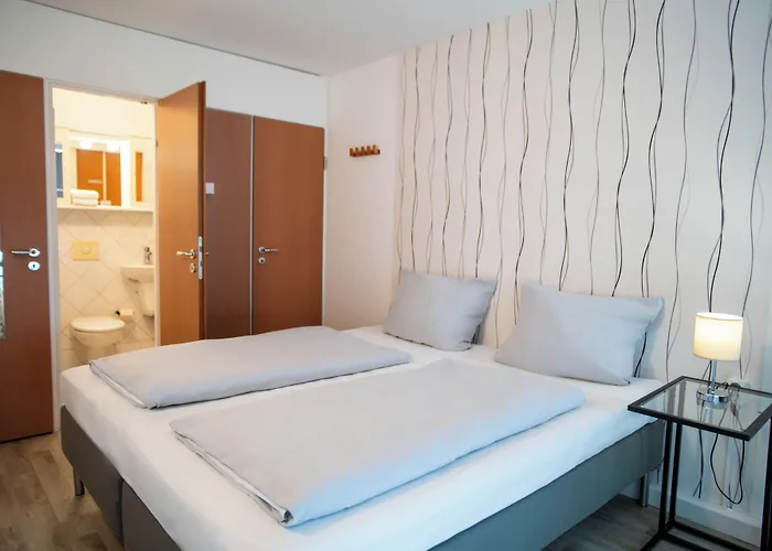BeeVillage Messehotel Hannover Laatzen
