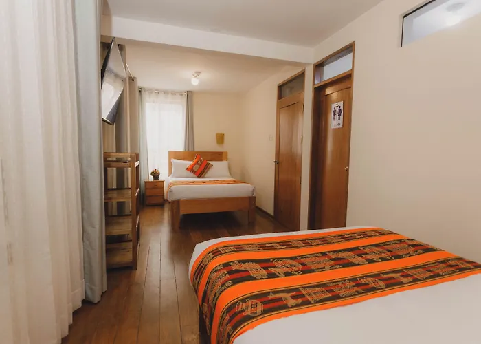 Quechua ApartHotel