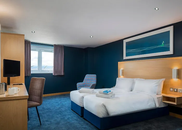 Travelodge Sunderland Central