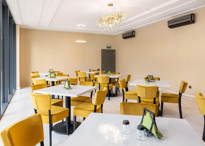 Ikonik Spa Hotel