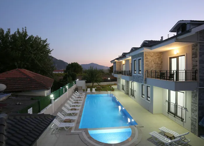 Bright House Apart