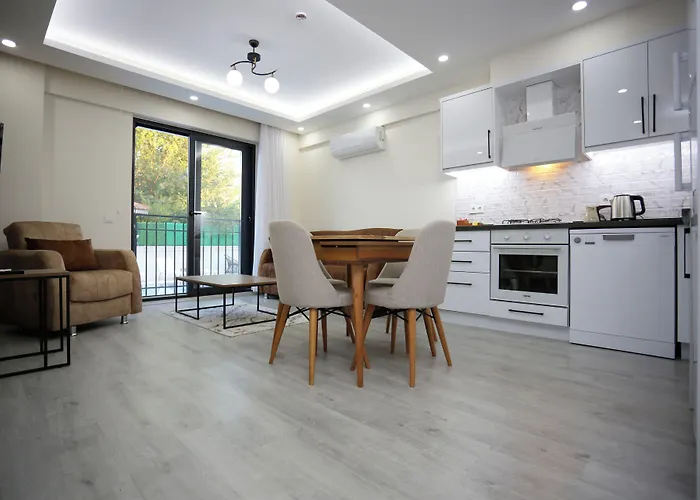 Bright House Apart