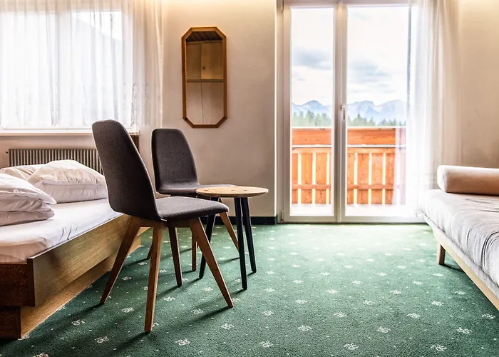 Hotel Antholzerhof