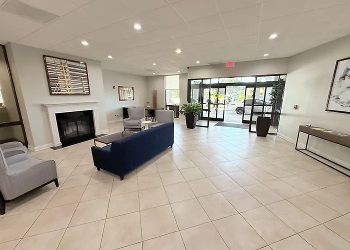Mainstay Suites Conover-Hickory