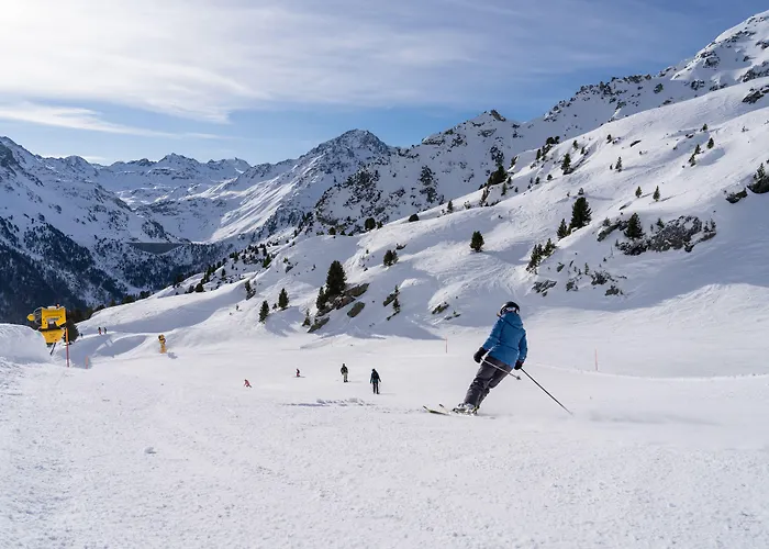 Boutique Hotel Panorama Crans-Montana