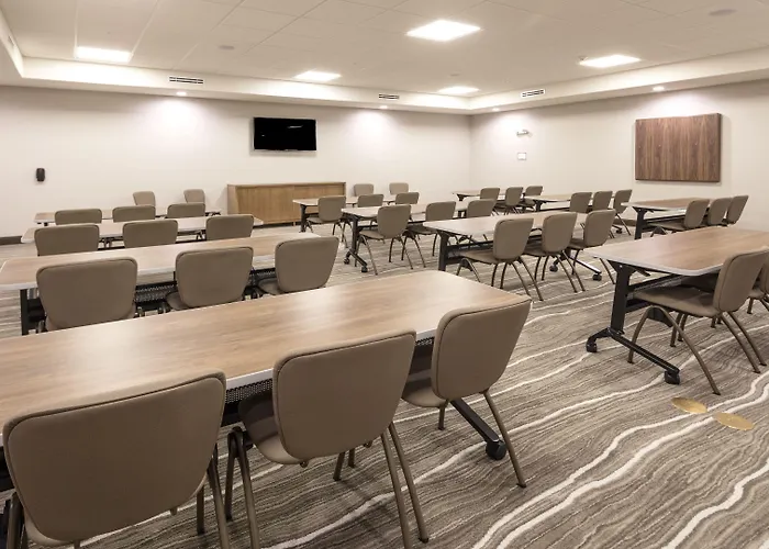 Staybridge Suites - Grand Rapids Sw - Grandville