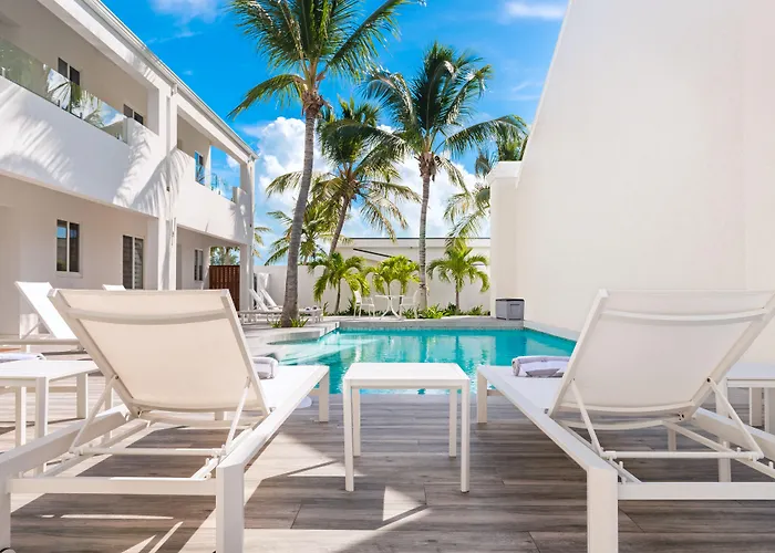 Zenza Boutique Hotel