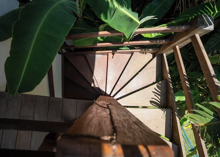 Hotel Villa Balidendê