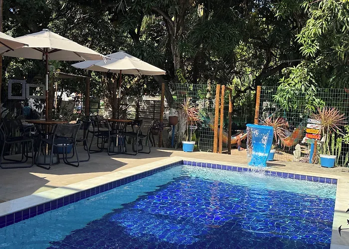 Porto Vila By Aft