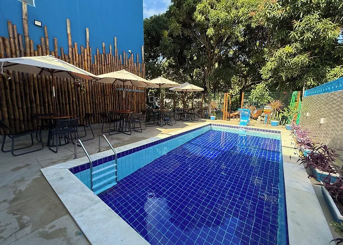 Porto Vila By Aft