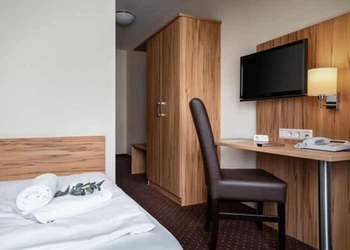 ClassicX Landhaus&Hotel - Bed&Breakfast