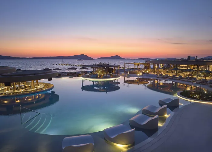 Mandarin Oriental, Costa Navarino