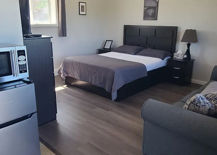 Tay Motel