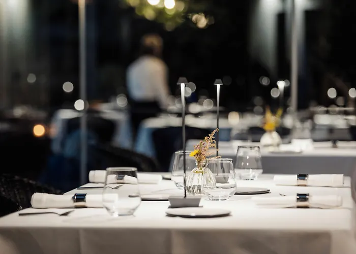 Domia Boutique Hotel E Cucina