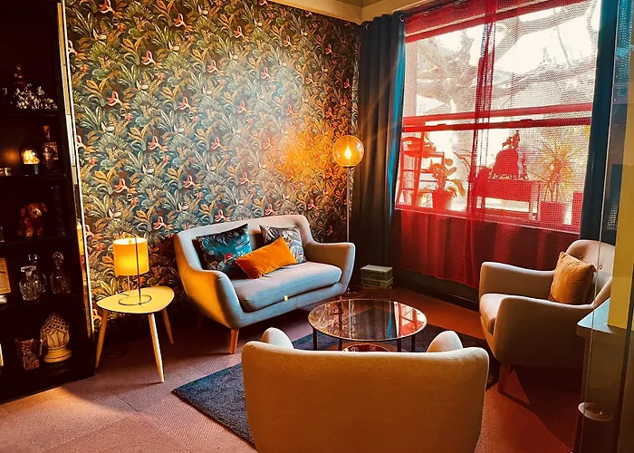 Cit'Hotel Le Louvre Orange