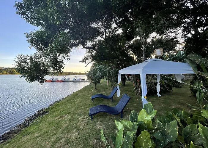 Guarajuba Suítes Premium Boutique Hotel