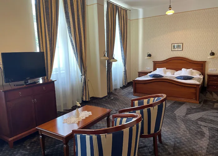 LD PALACE Spa&Kur