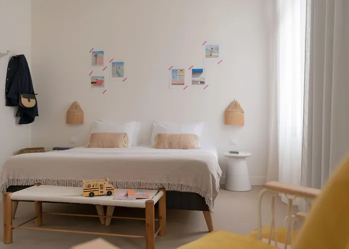 Slo Hostel Nice