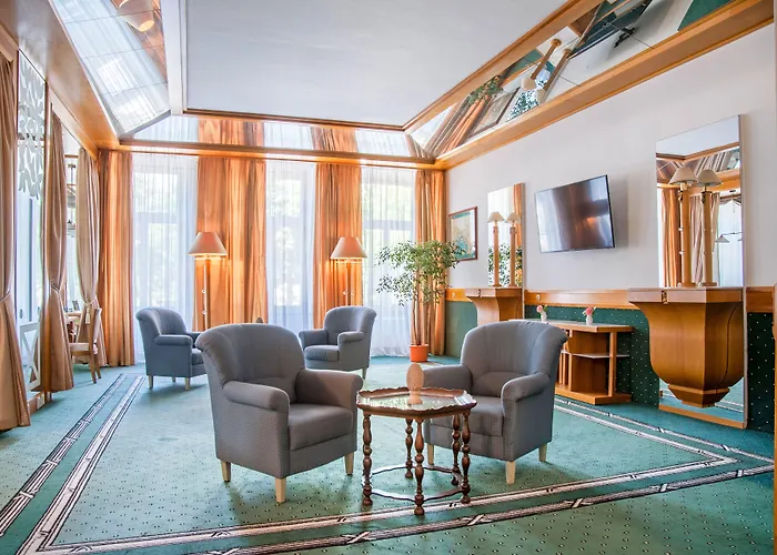 Aparthotel Tri Lilie