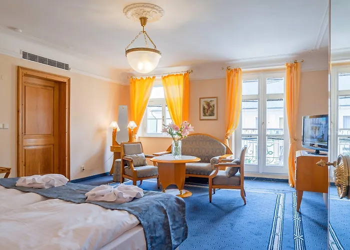 Aparthotel Tri Lilie
