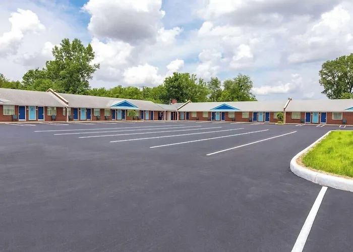 Days Inn By Wyndham Wauseon