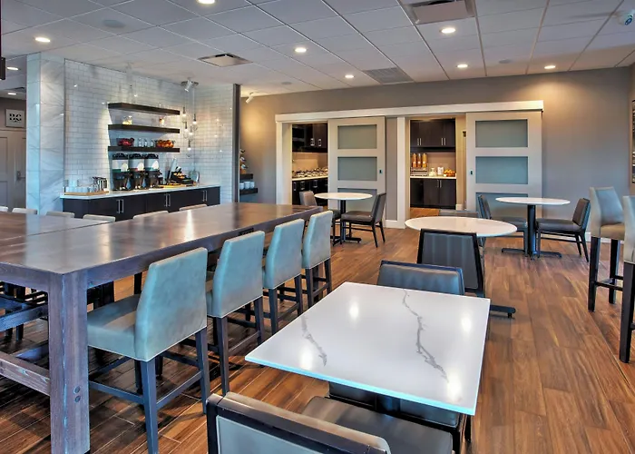 Residence Inn By Marriott Wichita Falls