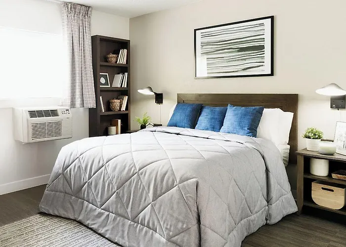 Intown Suites Extended Stay Carrollton Tx - Westgrove Drive