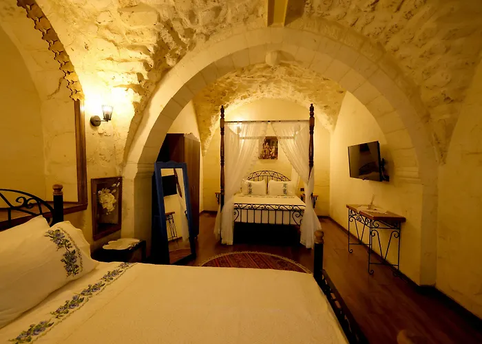 Astarte Hotel