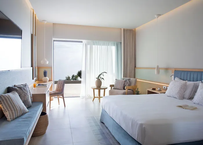 Ammoa Luxury Hotel & Spa Resort