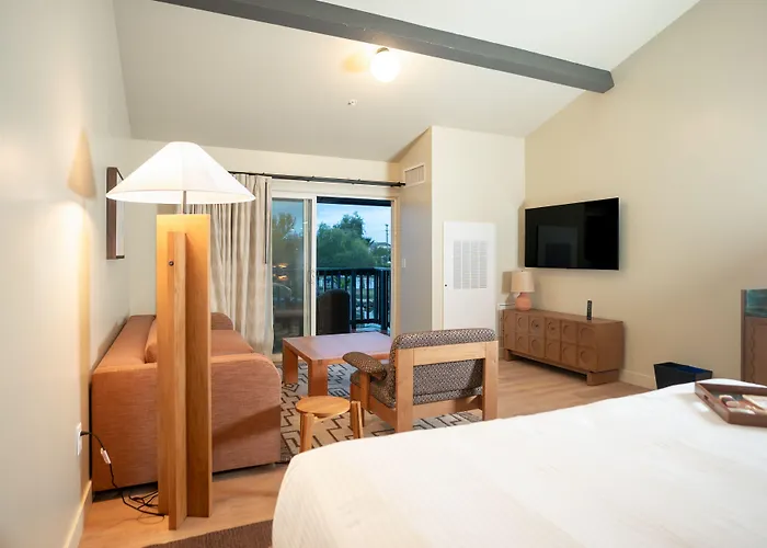 Murrieta Hot Springs Resort