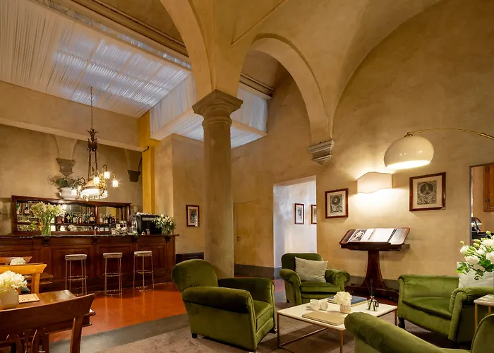 Loggiato Dei Serviti
