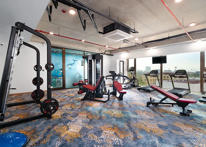 Sala Grand Tuy Hoa Hotel