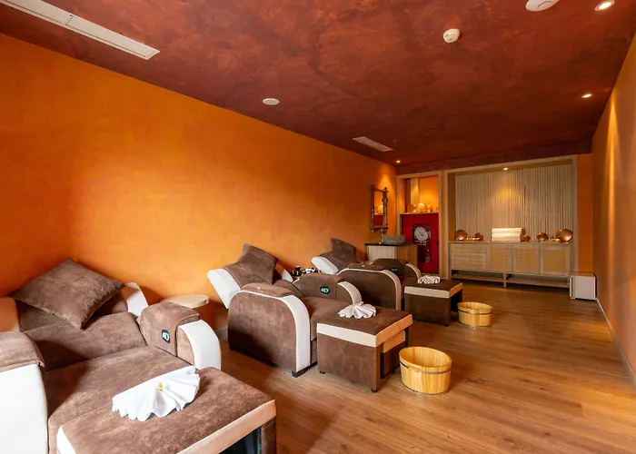 Sala Grand Tuy Hoa Hotel