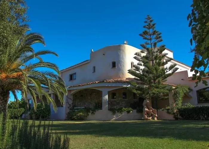 Hotel Micalosu