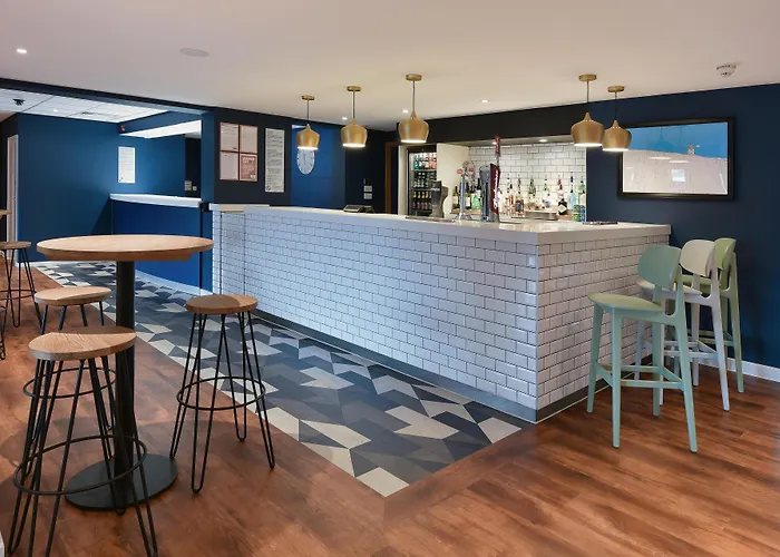 Premier Inn Ashford