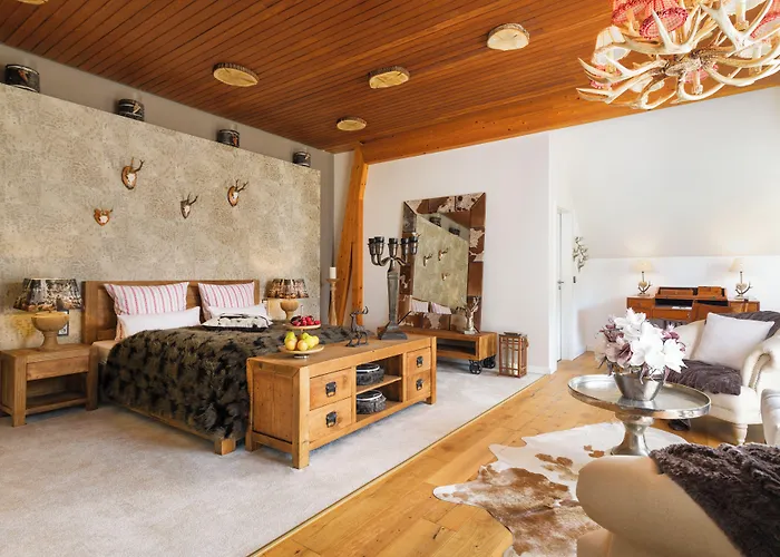 Hotel Luise
