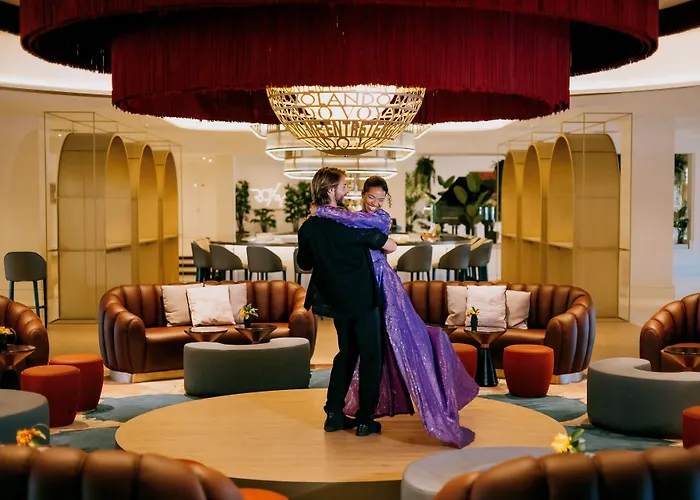 Hard Rock Hotel Marbella (Adults Only)