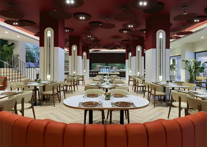 Hard Rock Hotel Marbella (Adults Only)