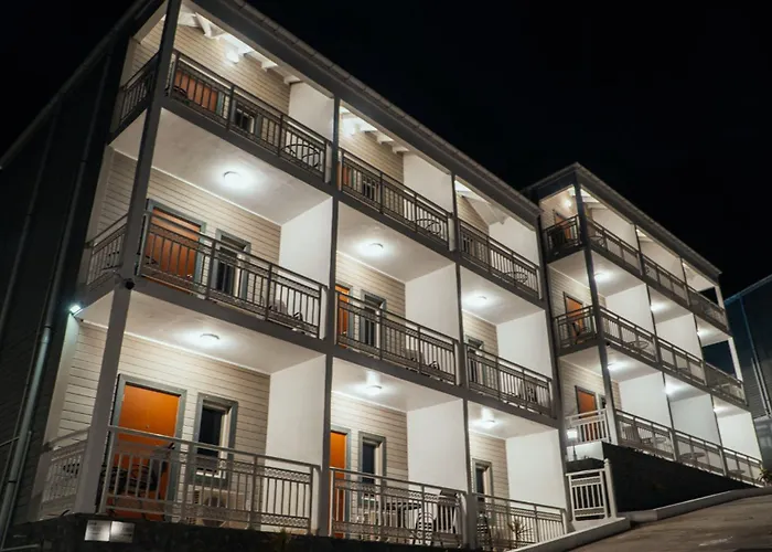 Saba Arawak Hotel