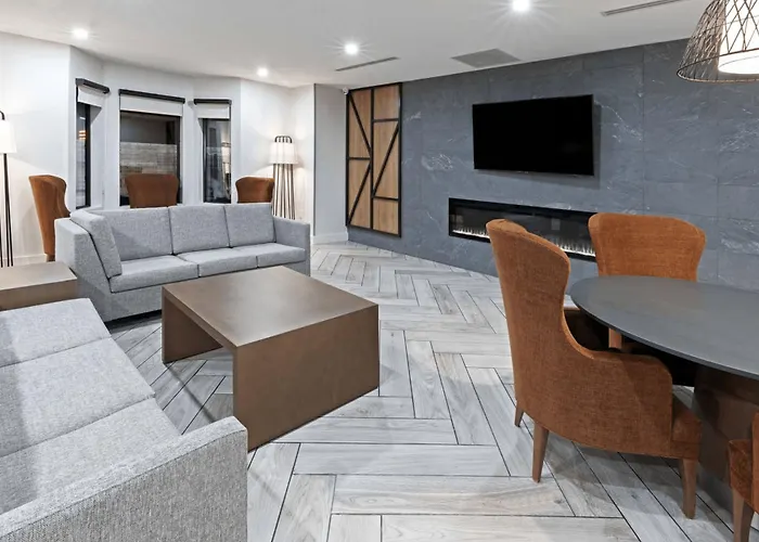 Staybridge Suites Waco South - Woodway By Ihg